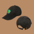 moda rana béisbol sombrilla casquillo de primavera casual NSTQ41178
