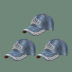 Diamond Baseball Sunshade Cap NSTQ41182
