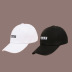 Black baseball fashion sunshade casual caps NSTQ41192