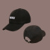 Black baseball fashion sunshade casual caps NSTQ41192