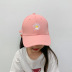 Printing children s sunscreen baseball cap NSCM41303
