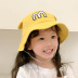 sombrero para el sol bordado artoon para niños NSCM41307