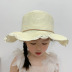 Children S Woven Sun Hat NSCM41309