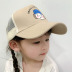Printed children s sunscreen cute cap NSCM41310