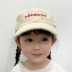 fashion embroidery children s baseball cap  NSCM41312