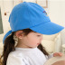summer fashion embroidery children s baseball cap  NSCM41313