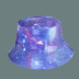 Sunshade Starry Fisherman Hat NSTQ41860