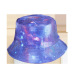 Sunshade Starry Fisherman Hat NSTQ41860