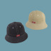 fashion bright line dome bucket hat  NSTQ41862