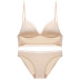 backless bra invisible underwear NSWM41976
