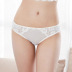 Low waist triangle underwear NSWM41978