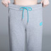 fashion high-waist loose wide-leg pants  NSYZ42004
