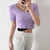 new style sports short-sleeved T-shirt  NSAC42580
