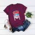 new summer and spring cute T-shirt NSSN42658
