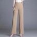 spring and summer high stretch casual pants NSYY42799