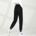 spring and summer new high waist loose pants NSYZ42832