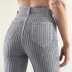 fashion casual thickening corduroy trousers NSXE38686