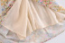 vestido sexy estilo fiesta floral retro de primavera NSAM43376