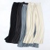 new elastic sports pants NSHS43475