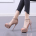 spring and summer new style sandals NSCA43584