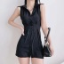 fashion sleeveless skirt  NSAC45388