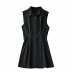 fashion sleeveless skirt  NSAC45388
