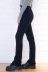 high waist stretch slim fitness pants NSAC45404