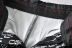 spring printing casual pants NSAM45429