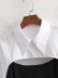 hollow shirt collar two-piece dress  NSAM45775