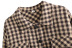 fashion woolen shirt jacket  NSAM45778