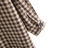 fashion woolen shirt jacket  NSAM45778