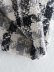 texture woolen stitching jumpsuit  NSAM45791
