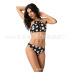 sexy printed beach bikini  NSOY45945