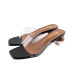 mid-heel fashion sandals NSHU39060