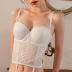 sexy lace bra underwear set NSXQ39270