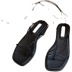 summer new fashion Roman shoes NSHU46332