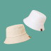 Solid Color Flat Top Hat NSTQ46390