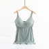 Summer breastfeeding cami top NSXY46552