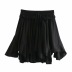 verano nueva falda de cintura elástica NSAC46680
