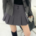 new summer fashion high waist sexy slim skirt NSLQ46704