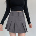 new summer fashion high waist sexy slim skirt NSLQ46704