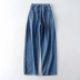 autumn and winter new denim trousers NSHS46788