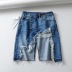 irregular fashionable summer skirt  NSHS46891
