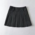 new pleated spring and summer skirt NSHS46920