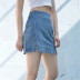 verano nueva falda sexy de mezclilla NSHS46948