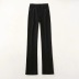 fashion spring new high-waisted denim trousers NSHS46969