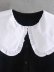 spring stitching doll collar shirt  NSAM39293