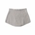 high waist slimming knitted shorts  NSAM39305