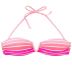 split V-support bikini swimsuit NSHL39331
