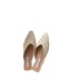 fashion simple white sandals  NSHU39349